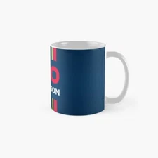 F1 2025 - #30 Lawson [v2] Classic Mug , Gift For Family