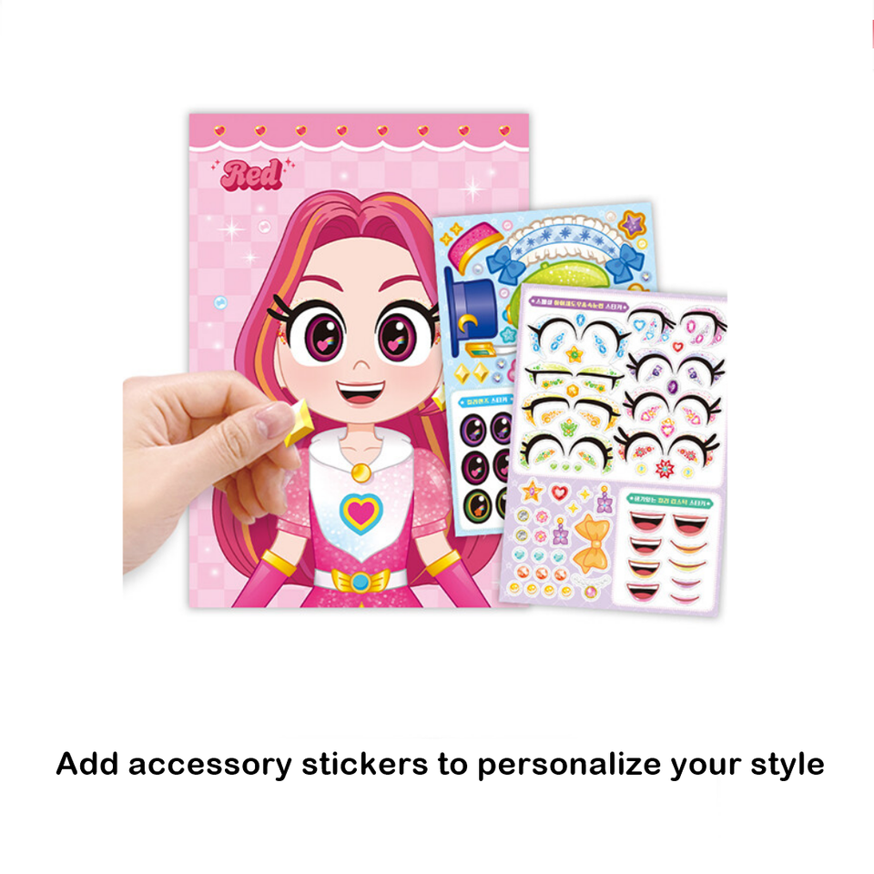 Rainbow Bubblegem Princess Mermaid Rainbow Bubblegem Style ColoringBook ...