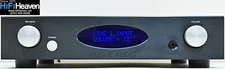 ROGUE AUDIO RP-1 Tube Preamp/phono/Headphone Amp AUTHORIZED-DEALER $1800 List !