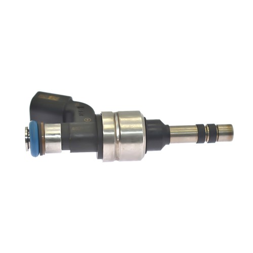 4x Fuel Injectors For Chevy Chevrolet Captiva Sport Equinox Impala 12633784 - Picture 4 of 5