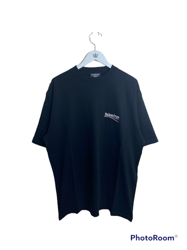 Balenciaga Political Campaign 641675 