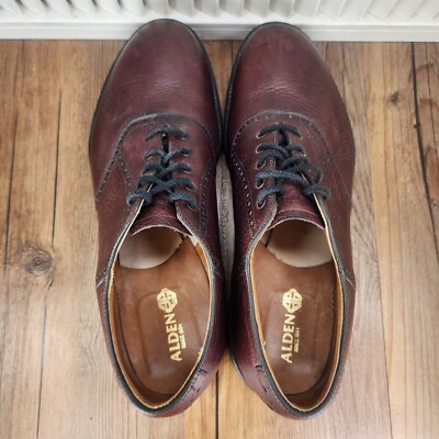 Alden 598