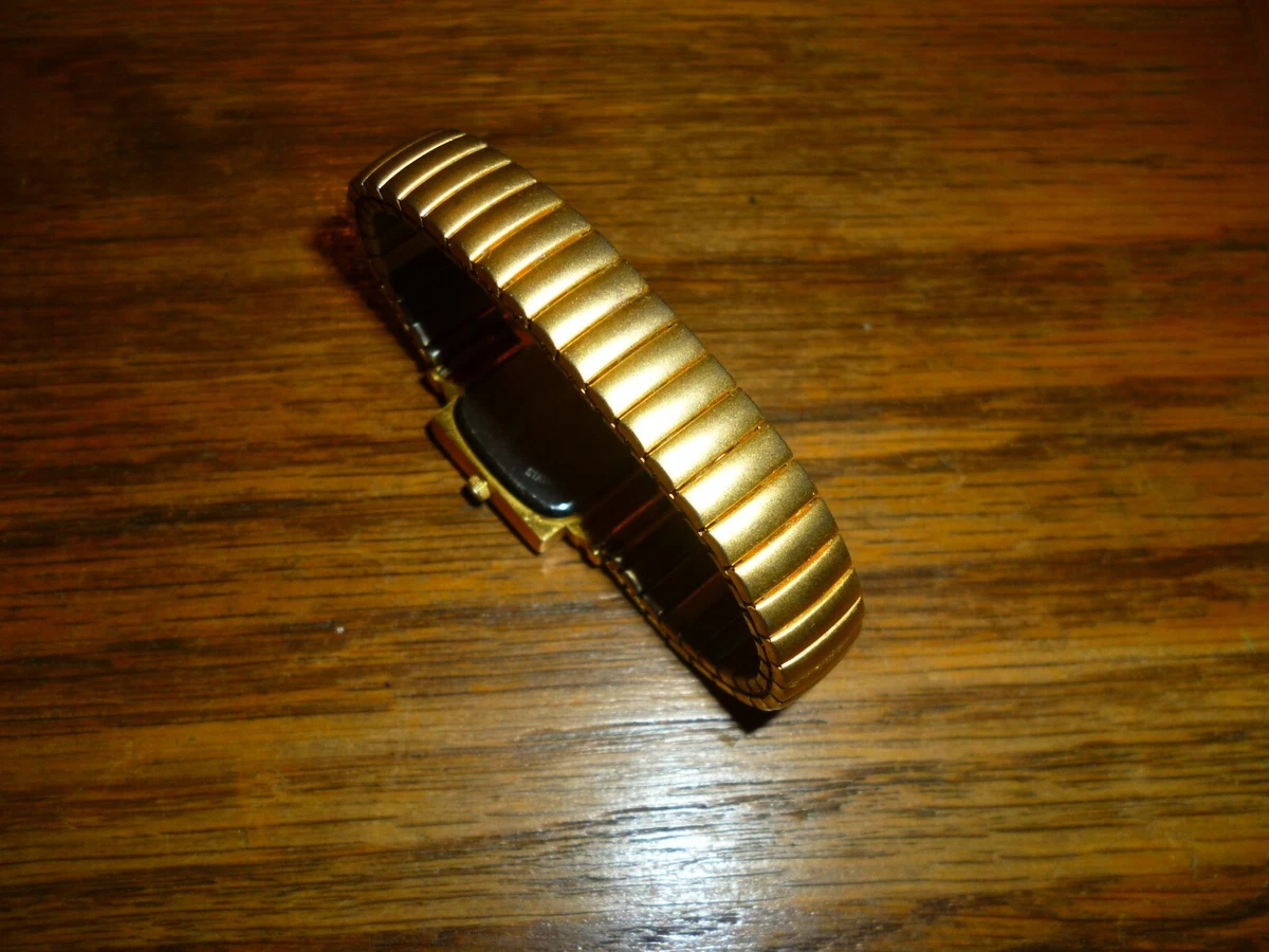 LADIES LIMIT QUARTZ WRIST WATCH PC21A WORKING NEW BATTERY eBay
