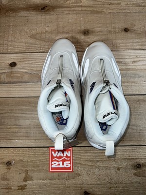 New: Sz 8.5: Reebok Answer IV: Only The Strong Survive  display picture 1
