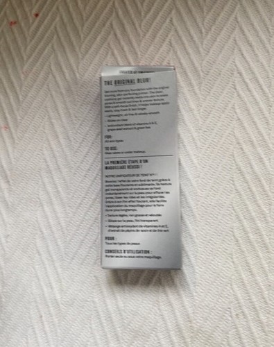 SMASHBOX Photo Finish Smooth & Blur Oil-Free Foundation Primer 1 oz NEW - Picture 4 of 7