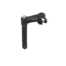 LOWRIDER BlKE STEM 22.2MM KP-2 BIack BicycIe