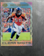 B1709- 2019 Panini Illusions FB #s 1-100 +Inserts -You Pick- 15+ FREE US SHIP