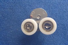 merlyn matki triton upper shower door parts roller unit NR060 #