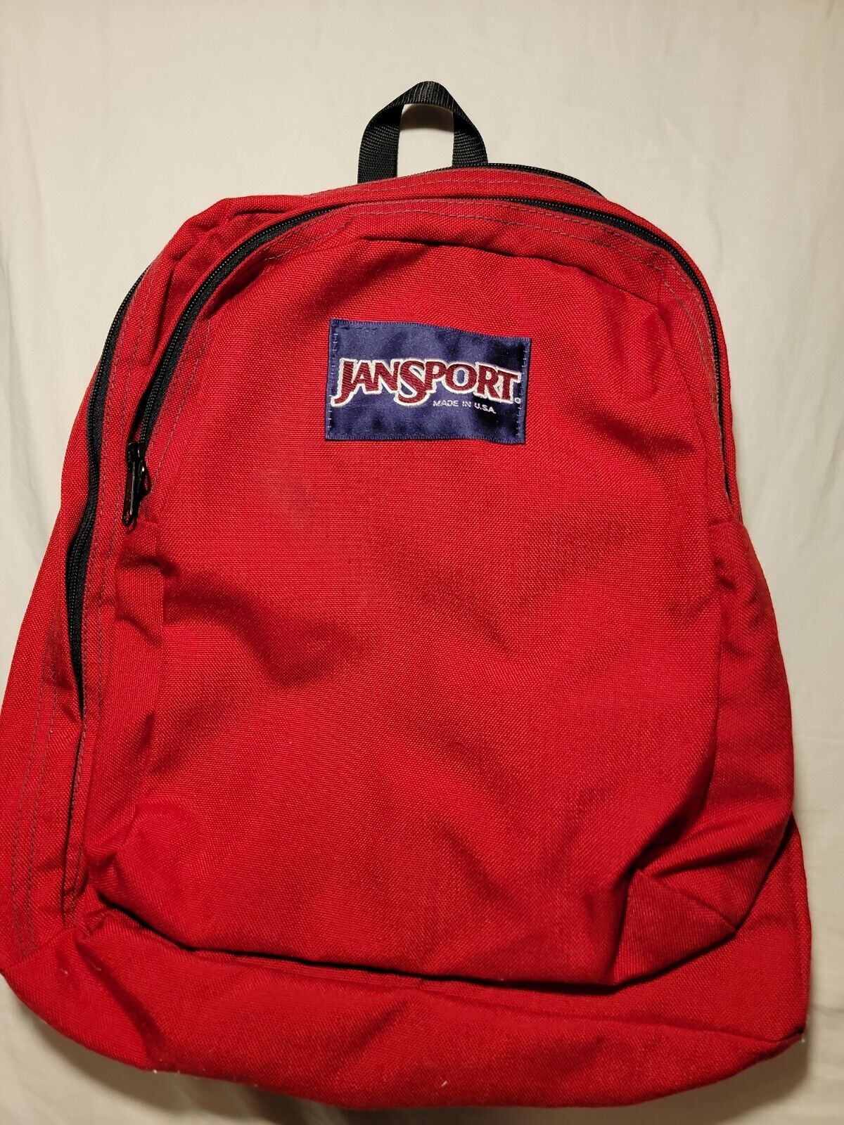 JANSPORT MADE IN USA