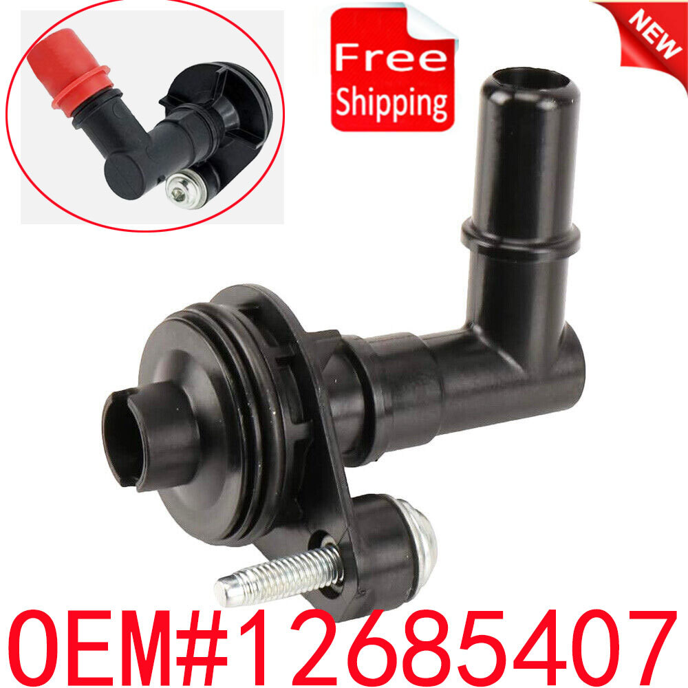 Positive Crankcase Ventilation (PCV) Valve 12685407 / 12665645 For