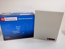 Altronix AL600ULXPD16CB Power Supply Charger