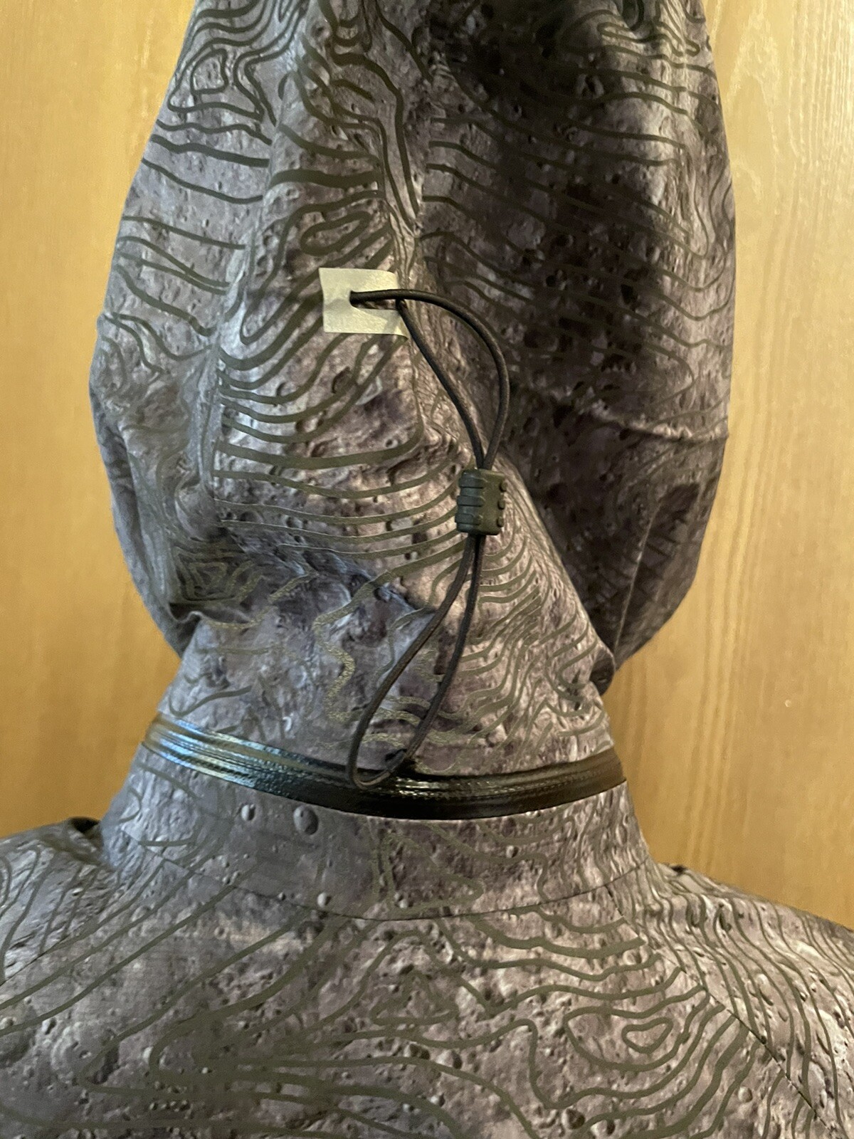 Nike shield Jacket Waterproof Running Jacket Brea… - image 6