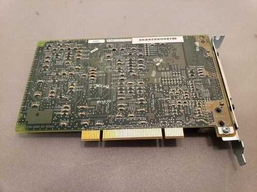 Sun 501-5656-04 Single-Ended Ultra/Wide SCSI Fast Ethernet SunSwift PCI Card - Afbeelding 3 van 3