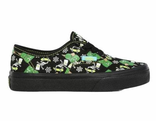 Vans x THE SIMPSONS KIDS SHOES 