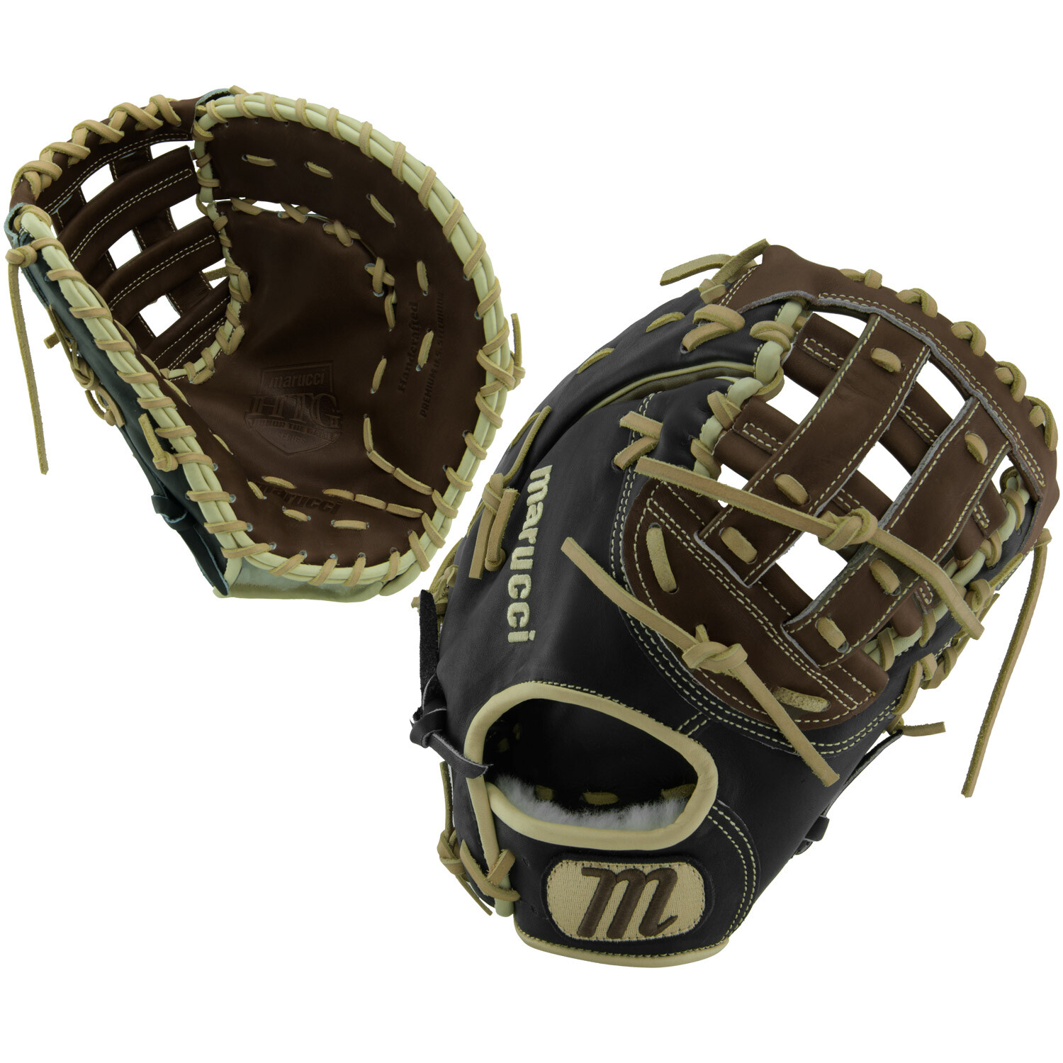 marucci first base mitt