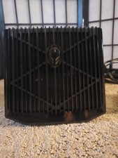 Alienware Graphics Amplifier System Bus Extender -complete With All Cords