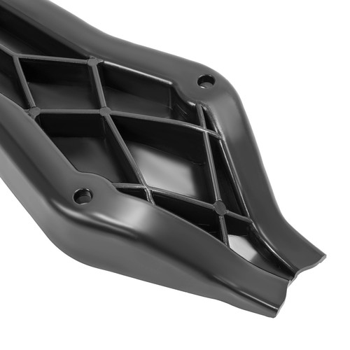For Ski-Doo LinQ Marine Fuel Caddy Base Kit with Hardware #860202528 - Picture 6 of 16