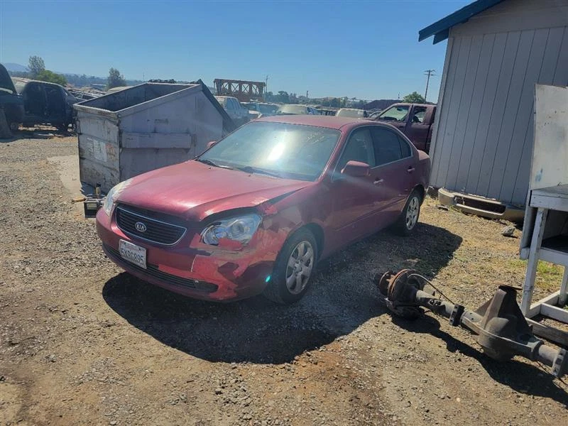 Used Fuel Pump fits: 2007 Kia Optima Pump Assembly VIN E 5th digit US market onl Foto 2 de 4