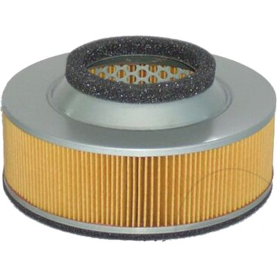 HIFLO OE Ersatz-Luftfilter für moderne Motoren für: Kawasaki Suzuki VN VZ Maraud
