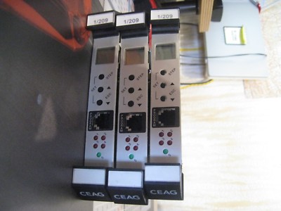  ABB CEAG Cooper-Hinds GHG137 - GHG 137