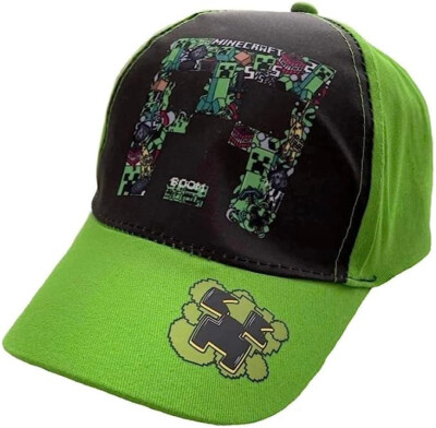Disney MICKEY MOUSE - Set Cappello Con Visiera + Occhiali Per Bambine Poliestere E Cotone Chiusura Regolabile - 10