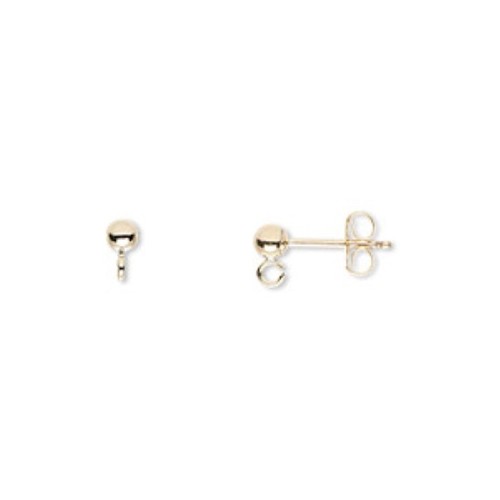 Candy Cane Swarovski Crystal Earrings on Sterling Silver Earwires Handmade - Picture 8 of 18