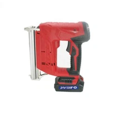 1022J Nail Guns 1500MA Nailer Stapler Tools Furniture Frame Carpentry Wood Tool