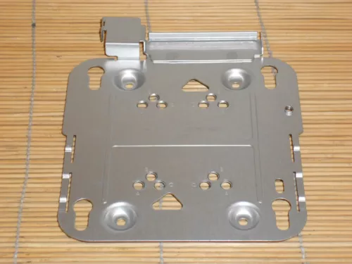 Cisco AIR-AP-BRACKET-1 Aironet 1600 1700 2600 2700 2800 3600 3700 3800 Mount Kit