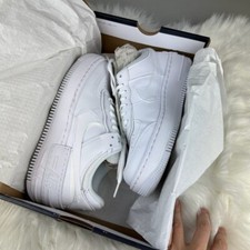 Nike Air Force 1 '07 Sneaker in White