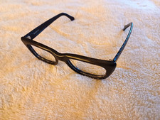 1960s Vintage Rodenstock Rocco 140 Eyeglasses Made in Germany Frames Only