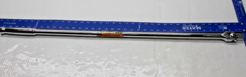Icon 36" Flex Griff 3/4" Antrieb Schwerlast Brechstange #B436 - Bild 8 von 12
