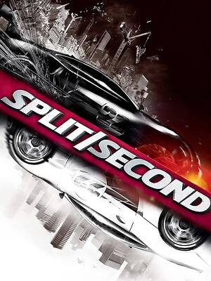 Split/Second  [PC / Steam / KEY]