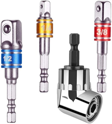 Fisher Manufacturing Co. 85936 Adapter - 3/4