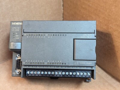 SIEMENS Simatic S7-200