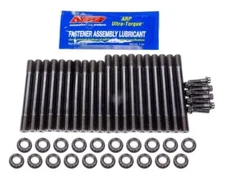 ARP 1505801 Outer Rail Bolt, Black