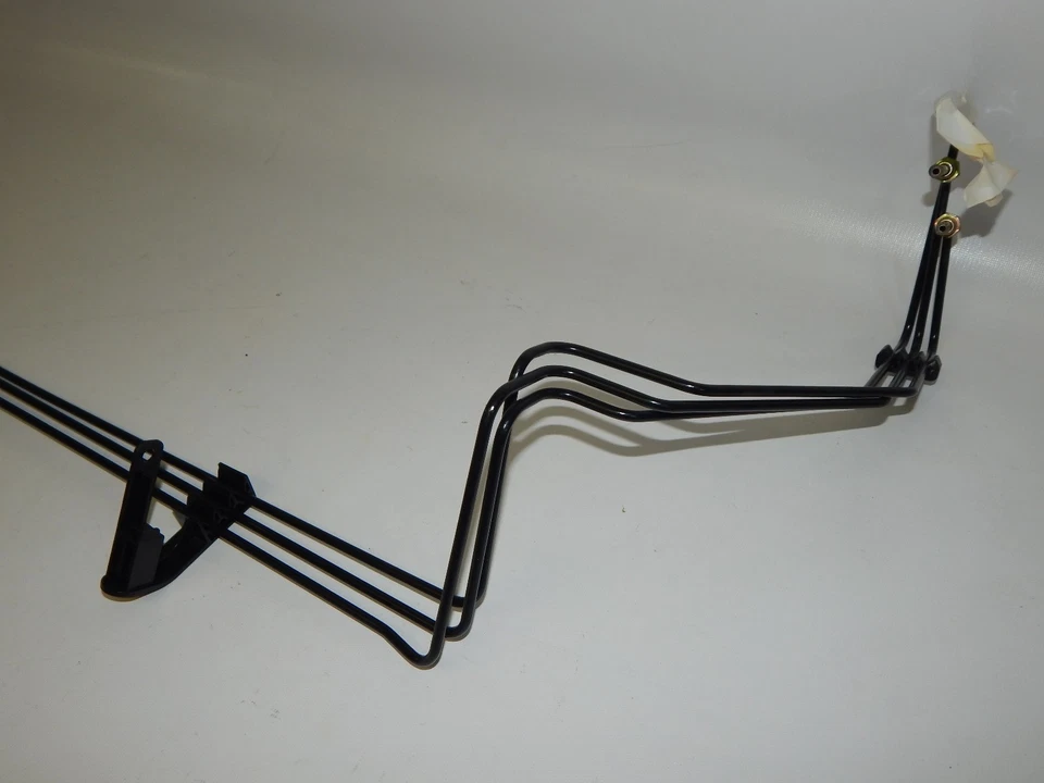 Nuevo conjunto de tubos de líquido sistema de frenos ABS Ford Mercury 2005-2007 fabricante de equipos originales Foto 2 de 4