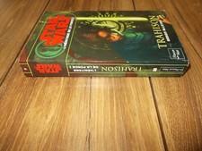 STAR WARS L HERITAGE DE LA FORCE TOME 1 TRAHISON / FLEUVE NOIR