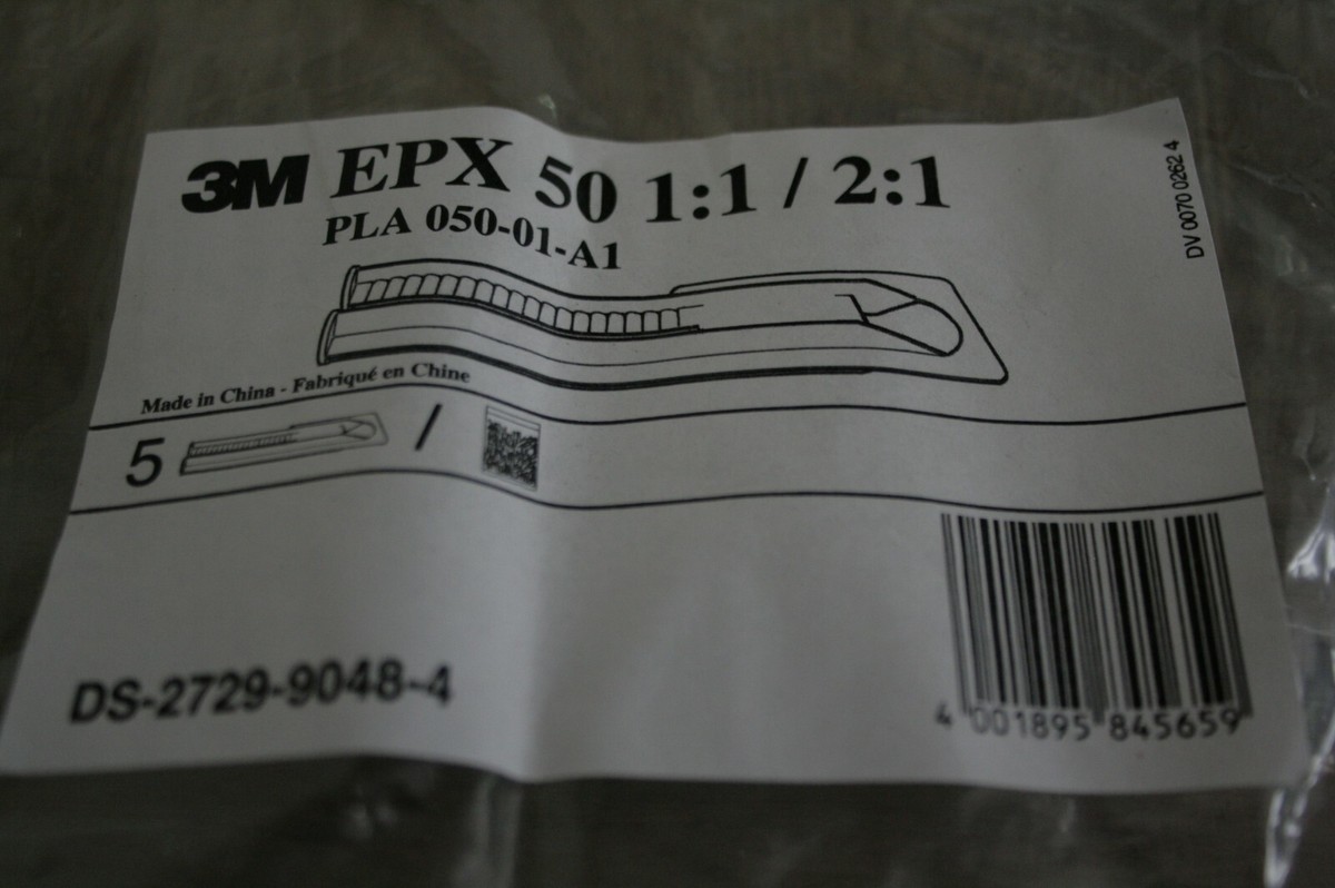 EPX A1 エポキシ
