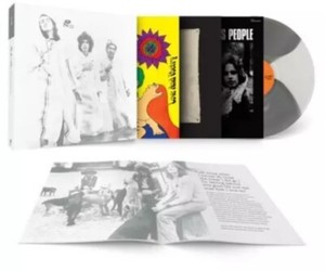 アンドウェラズ・ドリーム ANDWELLAS DREAM 紙ジャケ Andwellas