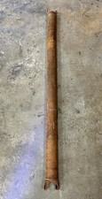 1956 - 1957 Pontiac Chieftain Drive Shaft Oem Used A A A 1956 - 1957 Pontiac Chieftain Drive Shaft Oem Used A A A