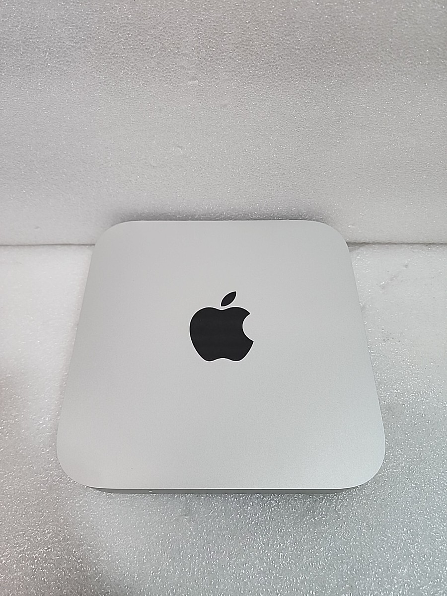 Apple M1 Mac mini 8GBメモリ　512GB SSD Apple Mac Mini M2 Chip (8GB, 256GB SSD) - MMFJ3LL/A