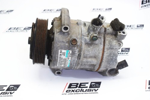 VW Sharan 7N 2.0 TDI Klimakompressor Kompressor Klimaanlage SANDEN 1K0820808B