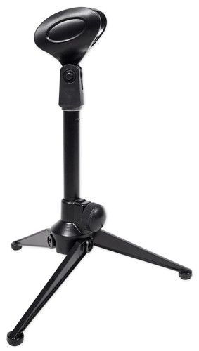 AKG P120 Studio Condenser Recording/Live Streaming Microphone+Stand+Pop Filter - 第 4/11 張圖片