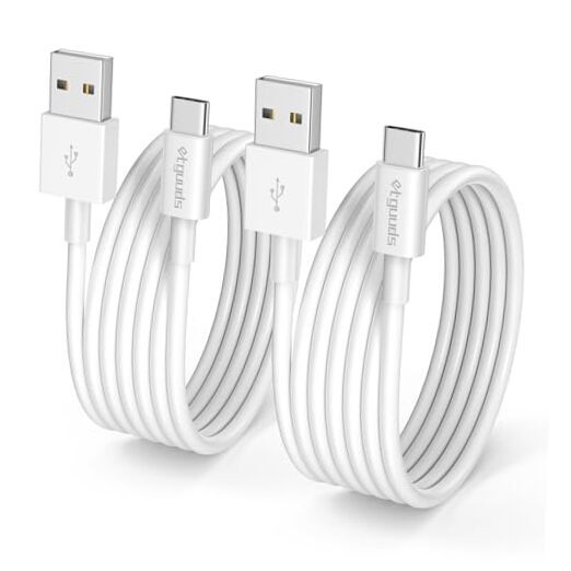 3ft USB C CarPlay Cable for iPhone 15 Pro Max Plus Fast Charging