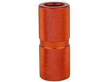 Lyman Ammo Checker Single Caliber 260 Remington, Orange