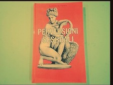 PERVERSIONI SESSUALI MASSIMO DI PIETRO CAPITOL