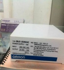 1PCS Omron S8FS-C03524 S8FSC03524 Power Supply In Box -New Free Shipping #OM