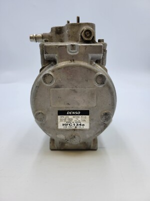 メンテナンス HFC-134a Denso HFC134a Compressor 447200-0246 Replacement Part | eBay