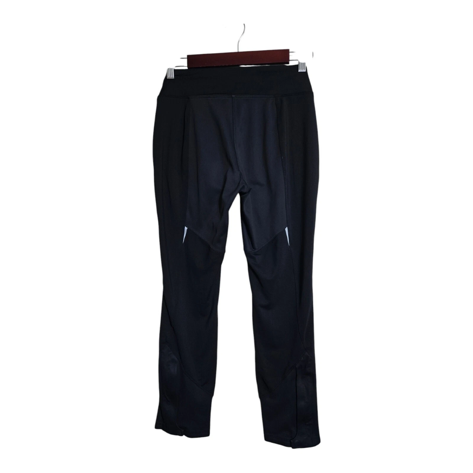 Patagonia Pants womens XS black wind shield Athleisure GORPCORE Outdoors Trail