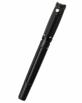 Stylo Roller De Prestige S.T. Dupont Ligne D Iron Man - Série Limitée P51 - Comme Neuf, Jamais Utilisé